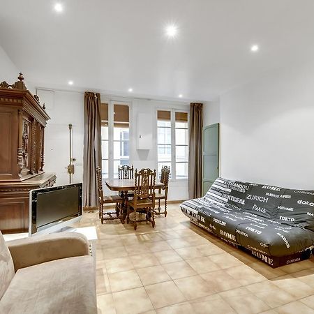파리 Louvre Tuileries Id257 아파트 외부 사진